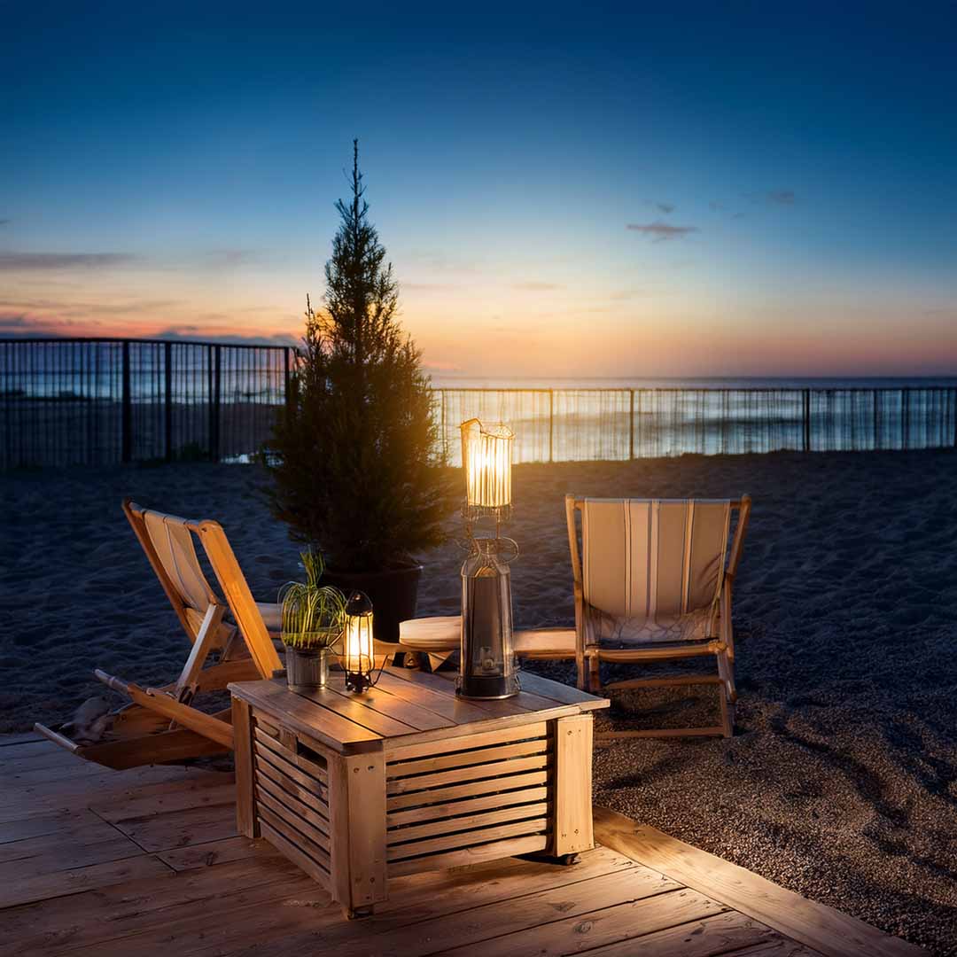 Keajaiban Dalam Hal-Hal Kecil