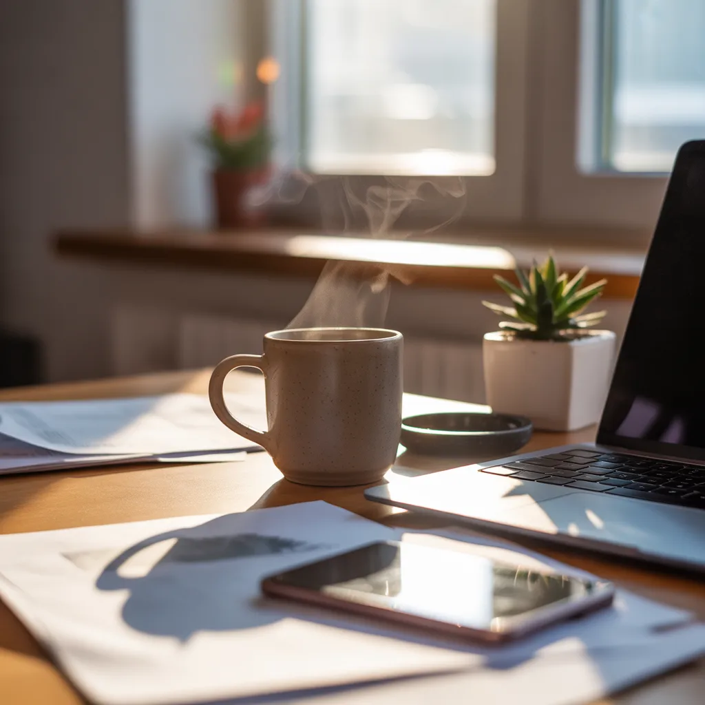 Kesenangan Sederhana: Waktu Berkualitas di Rumah