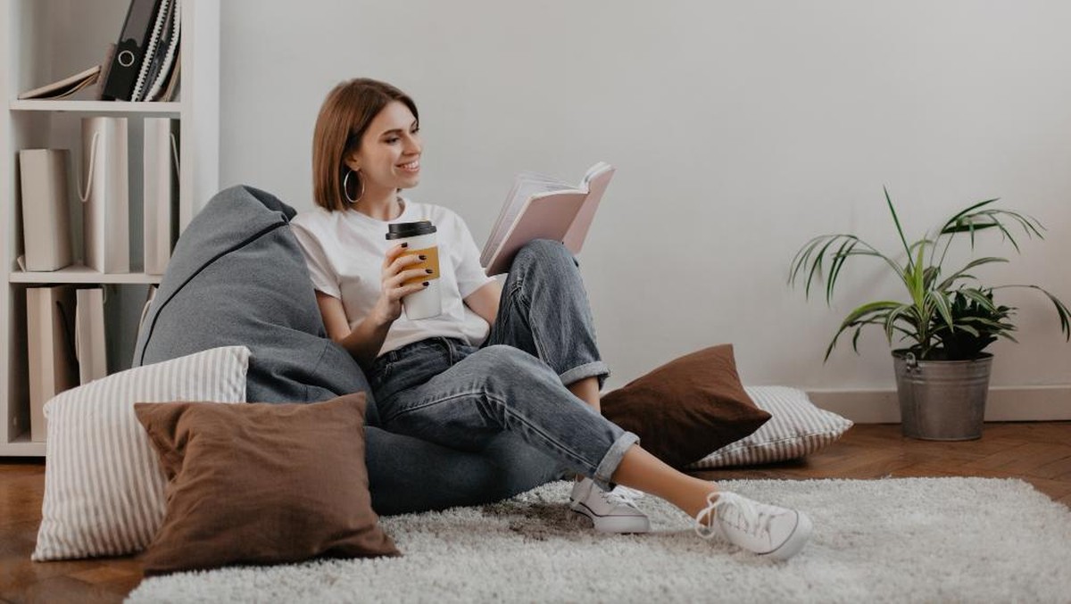 Menyambut Hari dengan Kedamaian Sejak Dini